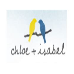 chloe and isabel coupon